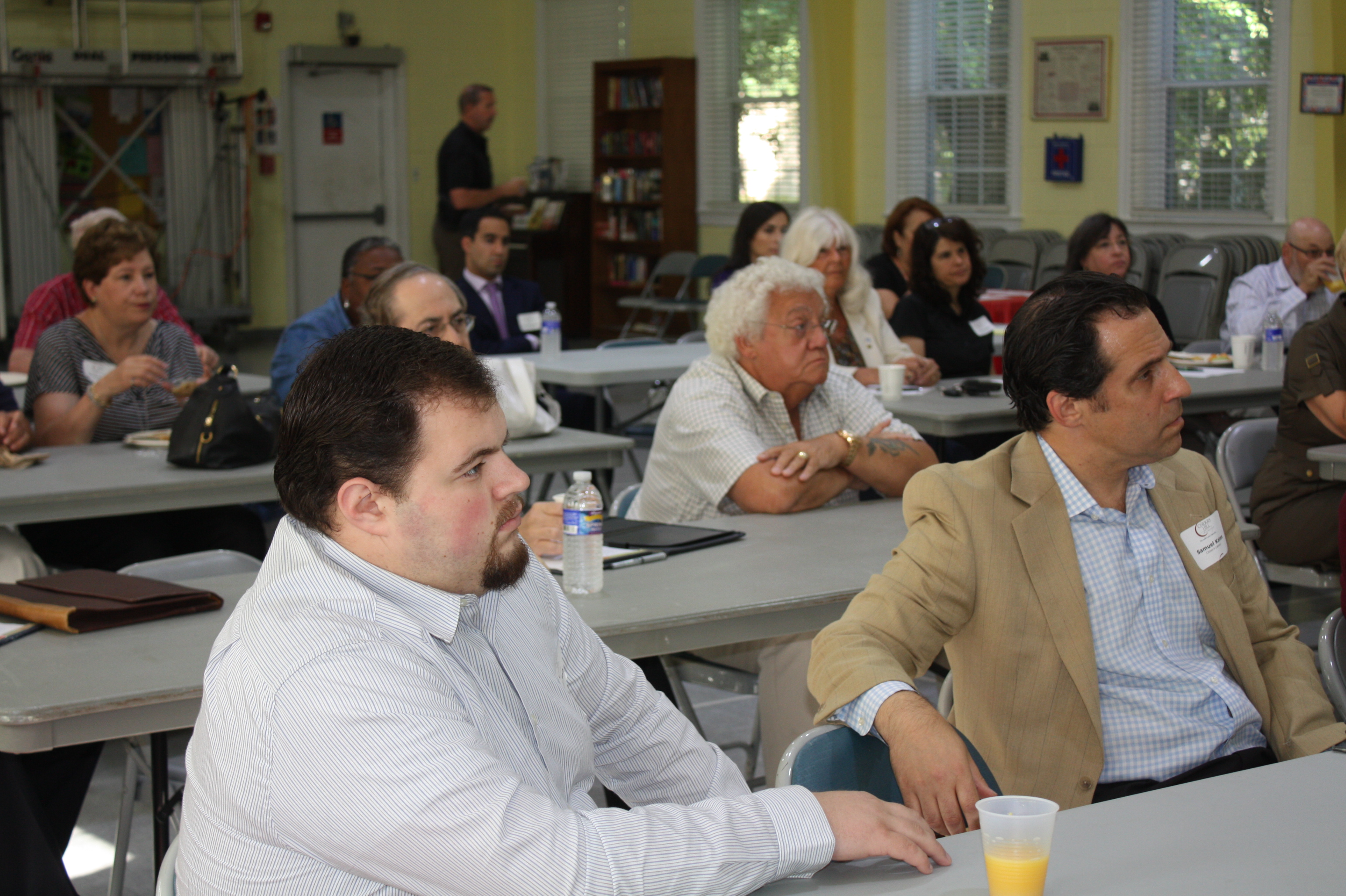 Citizens Cabinet June 6